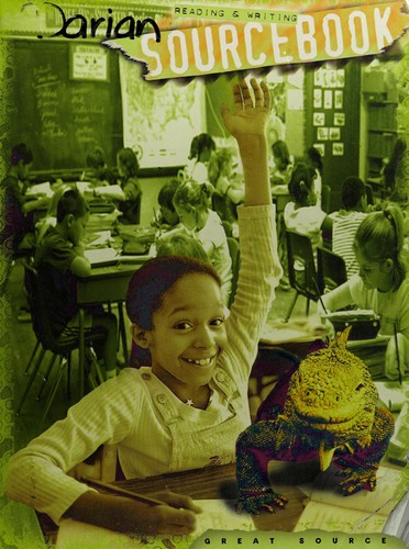 Cover for Reading and Writing Sourcebook