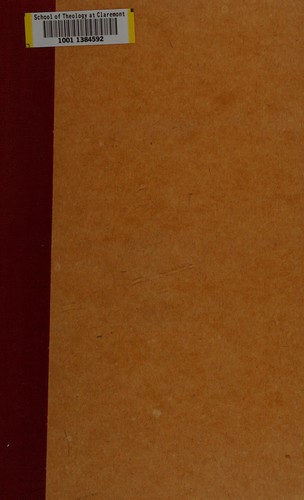Cover for Ambrosius von Mailand als Kirchenpolitiker