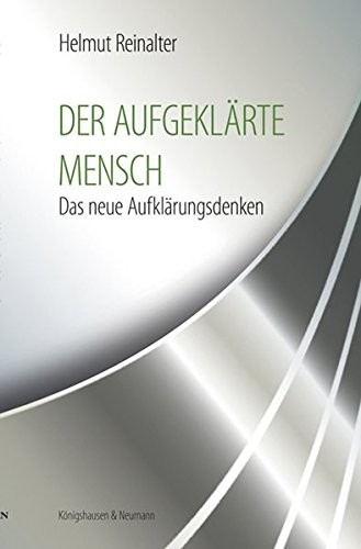 Cover for Der aufgeklärte Mensch
