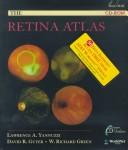 Cover for The Retina Atlas CD-ROM
