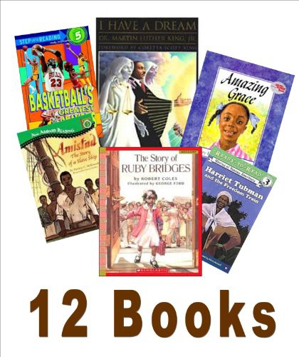 Cover for Classroom Library Grade 1 - 3