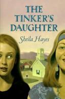 Cover for The tinker's daughter