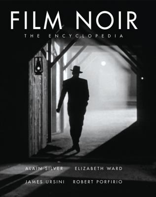 Cover for Film Noir The Encyclopedia
