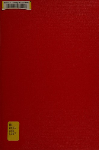 Cover for Die Begründung kirchlicher Entscheidungen beim Apostel Paulus