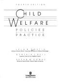 Cover for Child welfare