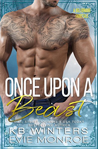 Cover for Once Upon a Beast
