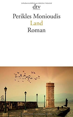 Cover for Land