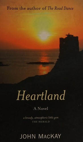 Cover for Heartland