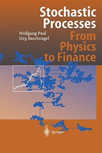 Cover for Stochastic Processes