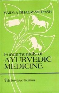 Cover for Fundamentals of Ayurvedic medicine