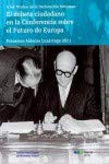 Cover for El debate ciudadano en la Conferencia sobre el futuro de Europa