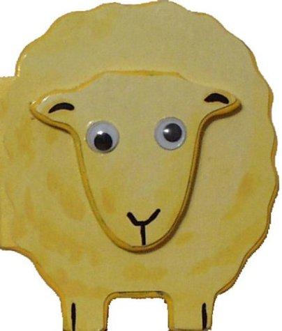 Cover for Sheep