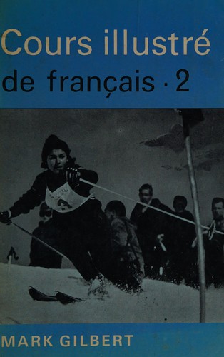 Cover for Cours Illustre de Francais