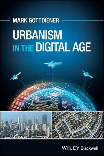 Cover for Urbanism in the Digital Age
