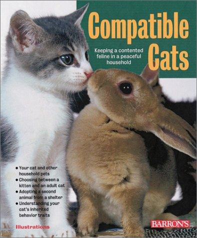 Cover for Compatible Cats