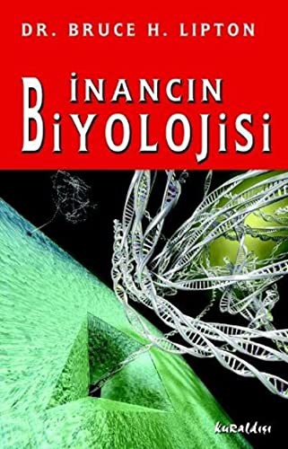 Cover for Inancin Biyolojisi