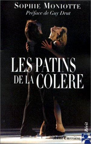 Cover for Les Patins de la colère