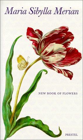 Cover for Maria Sibylla Merian