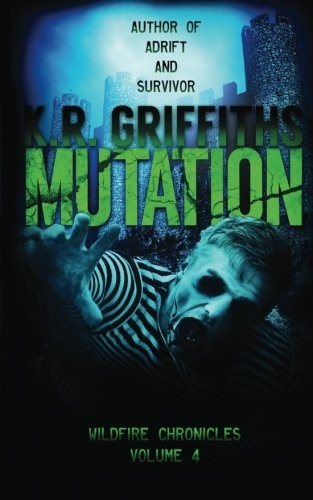 Cover for Mutation
