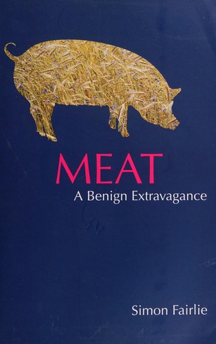 Cover for Meat