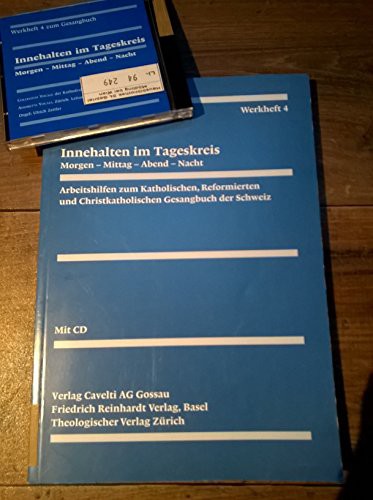Cover for Werkheft 4