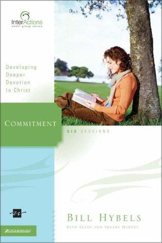 Cover for Commitment