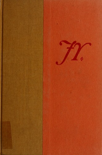 Cover for The goodbye land.