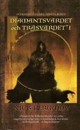 Cover for Diamantsvärdet och träsvärdet