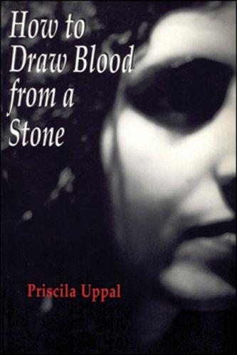 Cover for How to draw blood from a stone