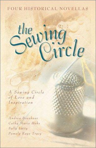 Cover for The Sewing Circle
