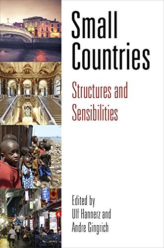 Cover for Small Countries