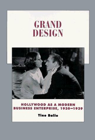 Cover for Grand design
