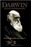 Cover for Darwin