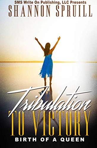 Cover for Tribulation To Victory