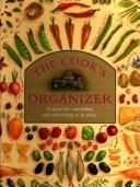 Cover for The Cook's Organizer