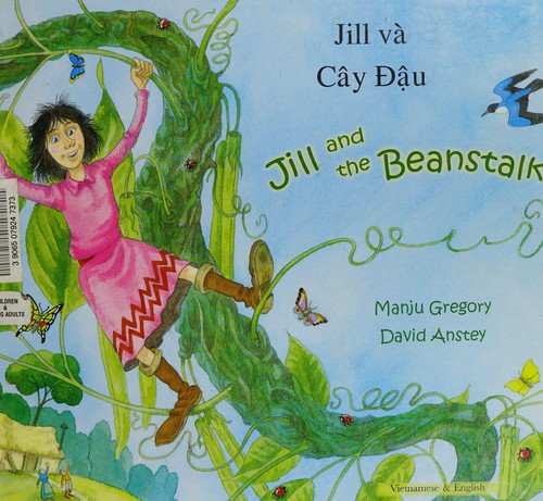 Cover for Jill và Cây Đậu