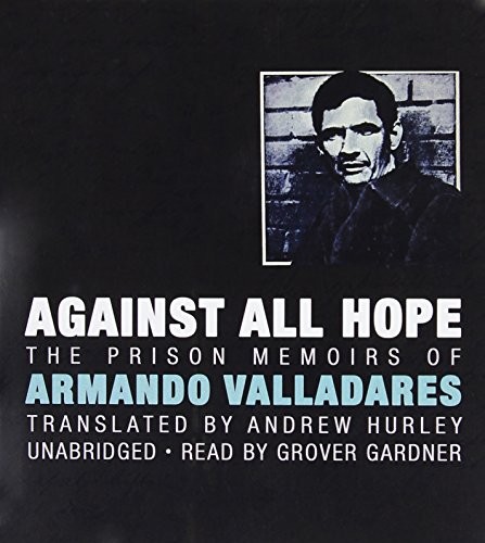 Cover for Against All Hope