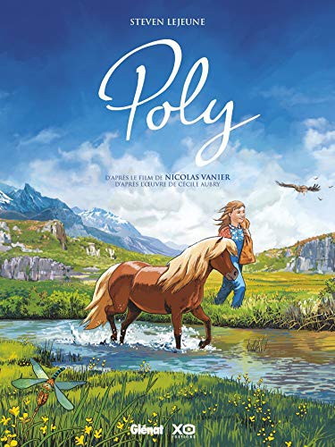 Cover for Poly