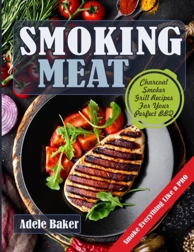 Cover for Smoking Meat