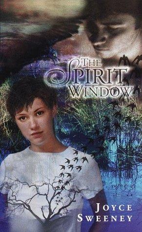 Cover for The Spirit Window (Laurel-Leaf Books)