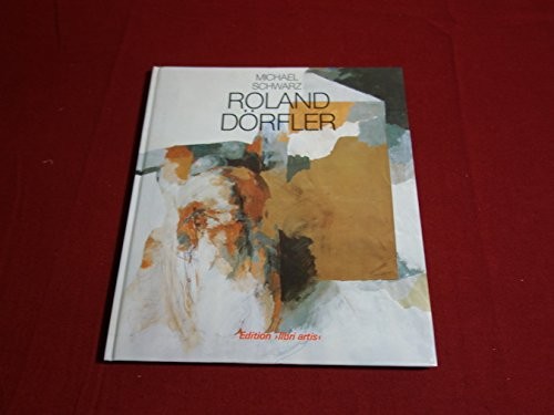 Cover for Roland Dörfler