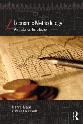 Cover for Economic Methodology
            
                Economics as Social Theory