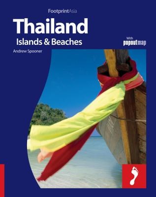 Cover for Thailand Islands  Beaches
            
                Footprint Thailand Islands  Beaches Including Bangkok Handbook