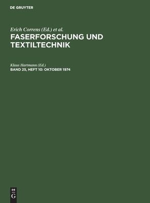 Cover for Oktober 1974