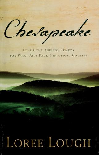 Cover for Chesapeake