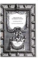 Cover for The silver age of Russian culture