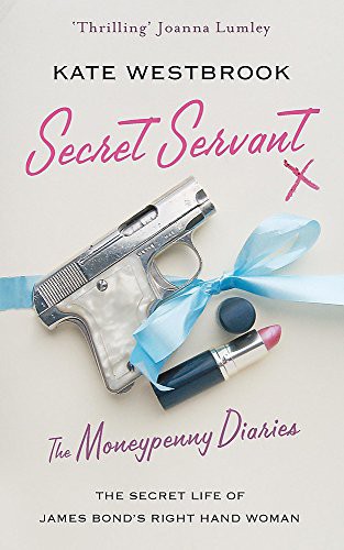 Cover for Secret Servant