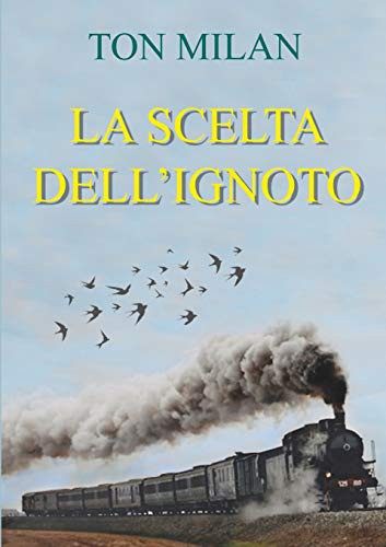 Cover for La scelta dell'ignoto