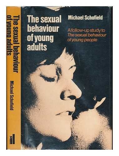 Cover for The sexual behaviour of young adults