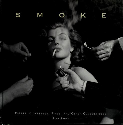 Cover for Smoke